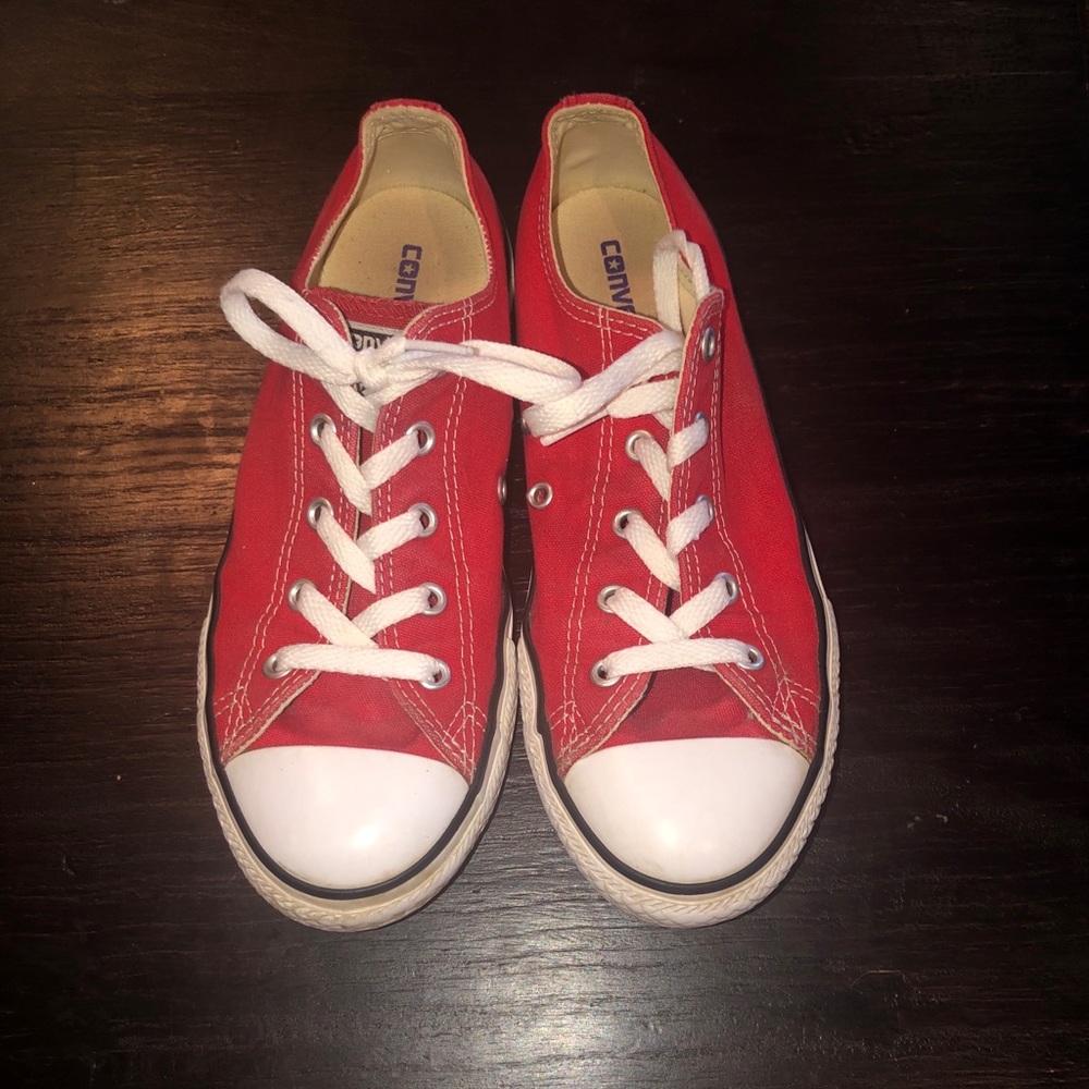 Converse